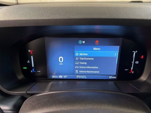 New 2026 Ford Maverick XLT image 21