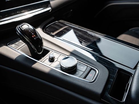 Used 2023 Cadillac Escalade Sport w/ Touring Package AWD/4WD image 41