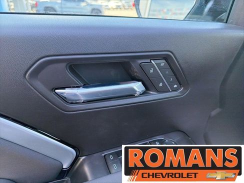 New 2026 Chevrolet Colorado Z71 w/ Technology Package image 10