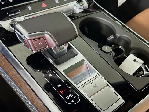 New 2026 Audi Q7 3.0T Premium Plus image 22