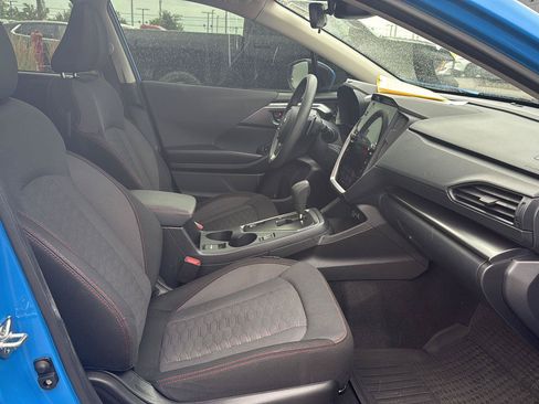 Used 2024 Subaru Impreza 2.0i Sport AWD/4WD image 12