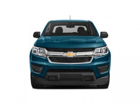 Used 2019 Chevrolet Colorado W/T w/ WT Convenience Package image 7