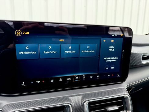 New 2025 Ford Mustang GT Premium image 29