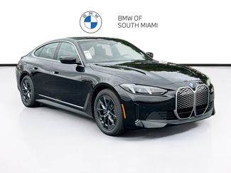 Certified 2025 BMW i4 eDrive40 RWD video 1