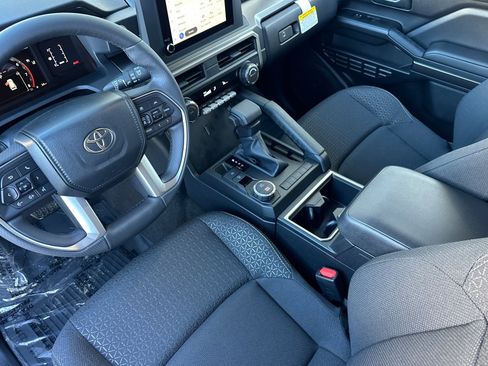 New 2026 Toyota 4Runner SR5 image 8