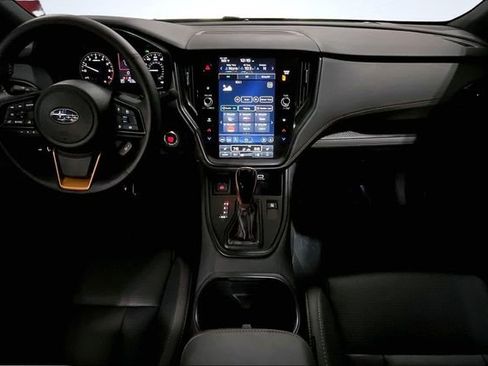 Used 2025 Subaru Outback Wilderness w/ Wilderness Package image 16