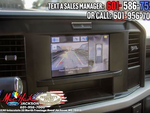 New 2026 Ford F250 XL w/ STX Appearance Package AWD/4WD image 58