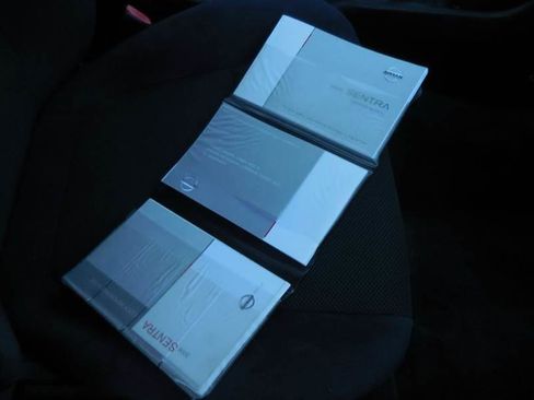 Used 2006 Nissan Sentra 1.8 S image 11