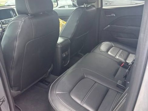Used 2019 GMC Canyon Denali AWD/4WD image 13
