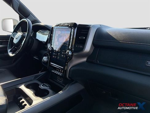 Used 2020 RAM 1500 Sport w/ Advanced Safety Group AWD/4WD image 25