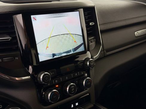 Used 2024 RAM 1500 Laramie image 18