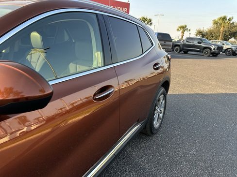 Used 2022 Buick Envision Preferred image 12