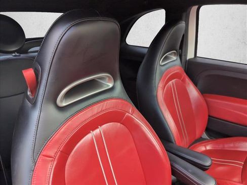 Used 2015 FIAT 500 Abarth w/ Beats Audio Package image 17