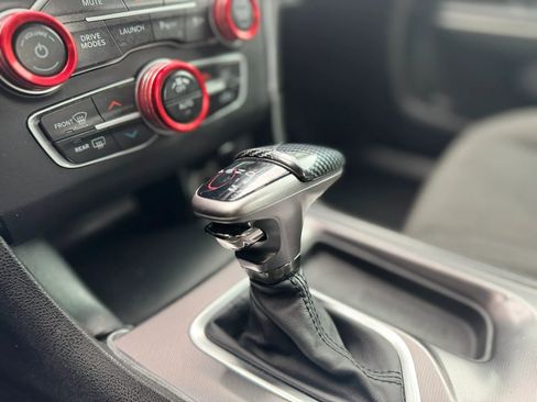 Used 2019 Dodge Charger Scat Pack image 28