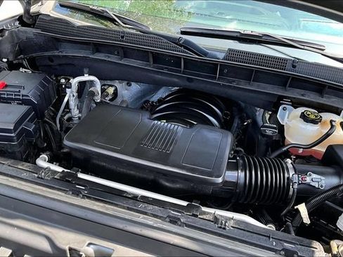 Used 2019 GMC Sierra 1500 AT4 w/ AT4 Premium Package AWD/4WD image 31