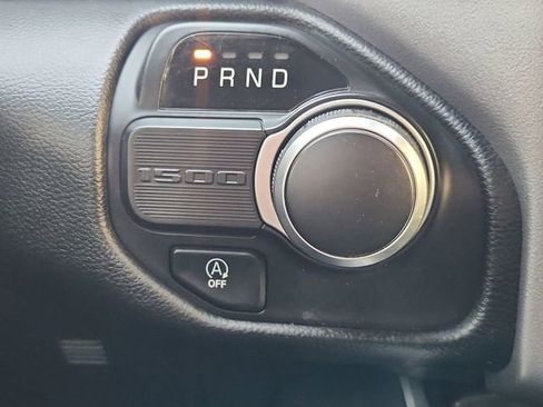 Used 2022 RAM 1500 Lone Star w/ Trailer Tow Group (B) image 15