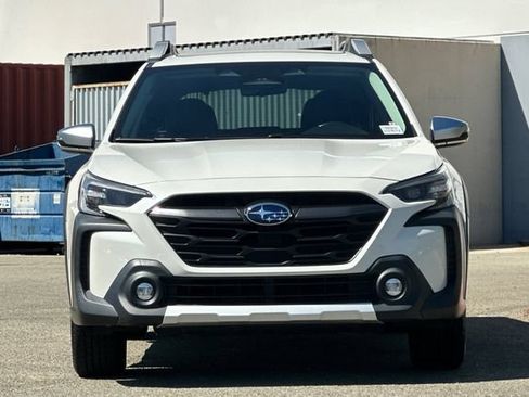 Certified 2024 Subaru Outback Touring XT w/ Popular Package #2 AWD/4WD image 9