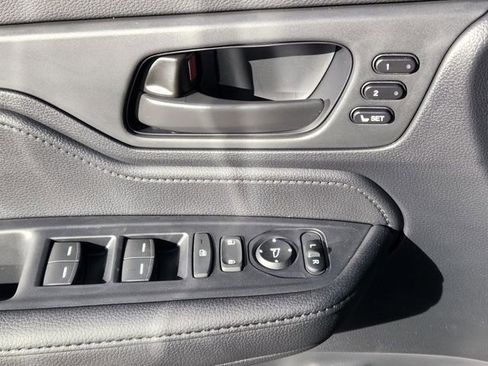 New 2026 Honda Odyssey Sport-L image 15