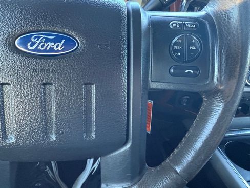 Used 2016 Ford F250 King Ranch w/ FX4 Off-Road Package image 28