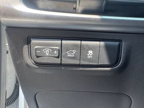 Used 2025 Hyundai Tucson SEL FWD image 25