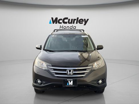 Used 2013 Honda CR-V EX-L image 7