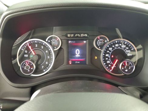 New 2026 RAM 2500 Tradesman image 25