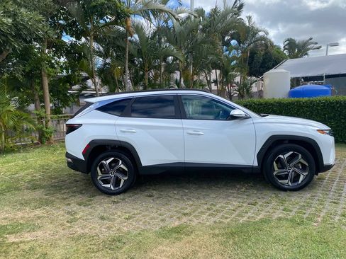Certified 2023 Hyundai Tucson SEL AWD/4WD image 26
