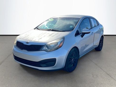 Used 2015 Kia Rio LX w/ Power Package image 3