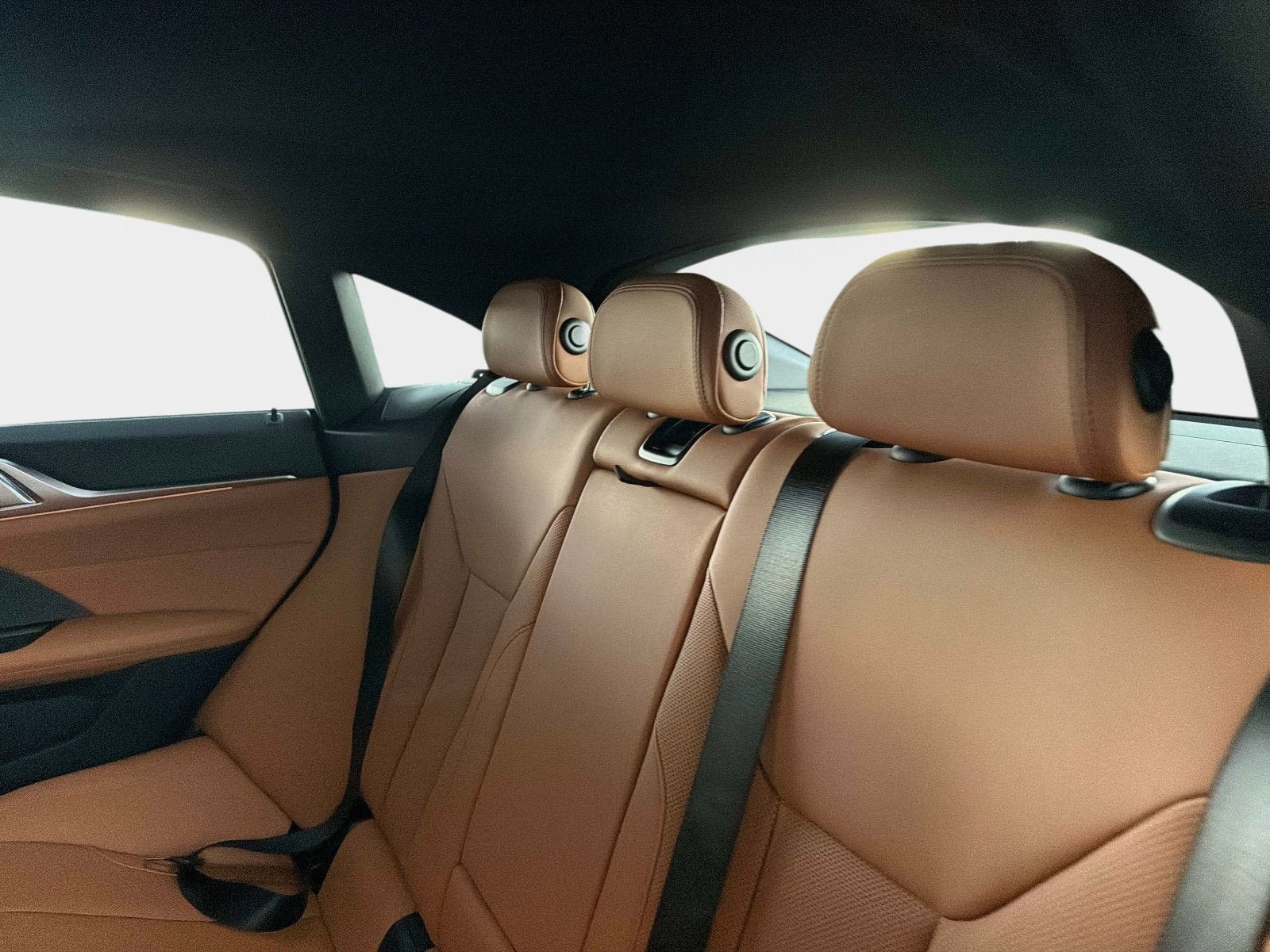 New 2026 BMW 430i w/ M Sport Package RWD image 13