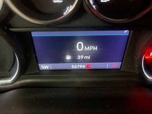 Used 2021 Chevrolet Silverado 1500 RST w/ Convenience Package II image 13