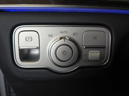 New 2026 Mercedes-Benz GLE 450 GLE 450 image 27