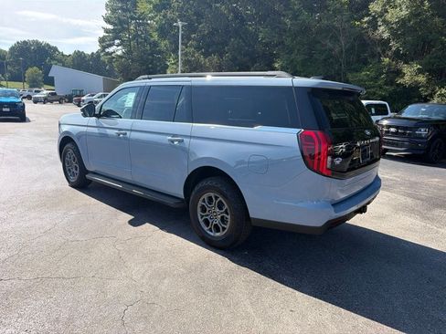 New 2027 Ford Expedition Max Active RWD image 5