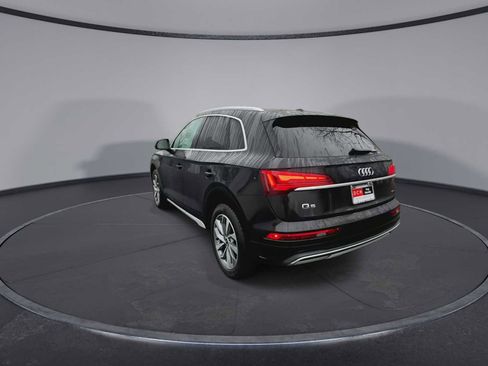 Used 2021 Audi Q5 Premium Plus image 6