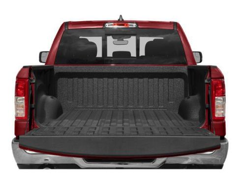 Certified 2022 RAM 1500 Big Horn AWD/4WD image 14