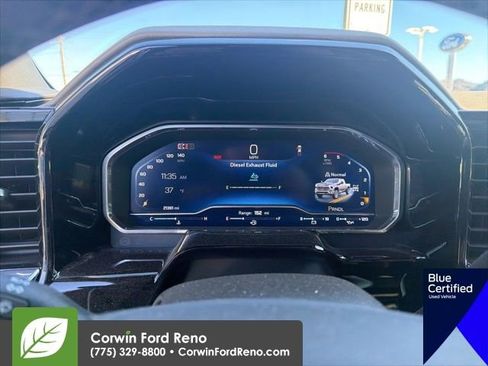 Used 2024 Chevrolet Silverado 2500 LT image 11