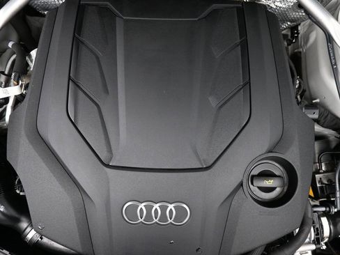 Used 2022 Audi A6 3.0T Prestige w/ Prestige Package image 27