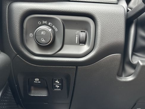 New 2026 RAM 1500 Big Horn AWD/4WD image 27