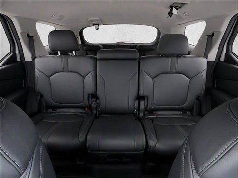 Used 2025 Honda Pilot EX-L image 21