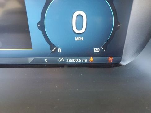 Used 2025 Ford F150 XLT w/ Equipment Group 301A Standard image 21