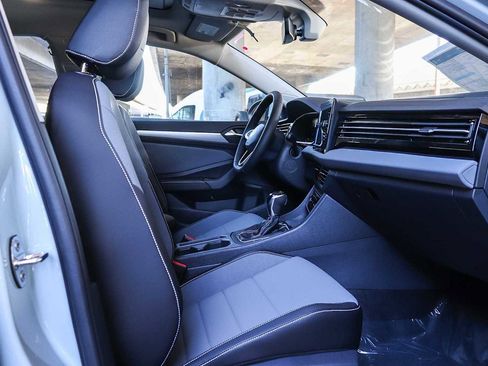 New 2026 Volkswagen Jetta SE image 19