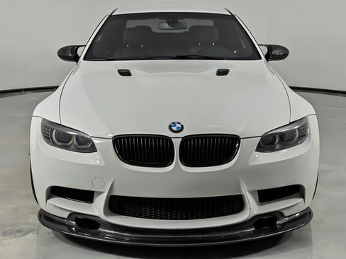 Used 2013 BMW M3 Coupe RWD image 5