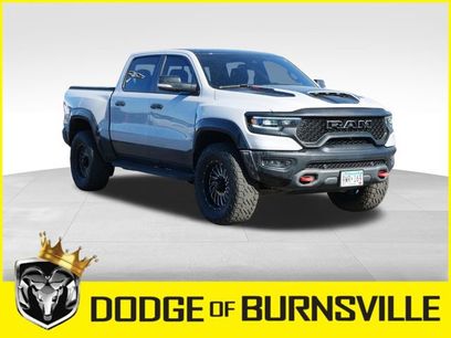 Used 2021 RAM 1500 TRX w/ TRX Level 2 Equipment Group