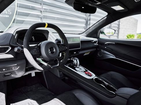 Used 2026 Lotus Emira SE RWD image 2