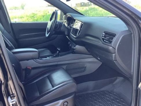 Certified 2024 Dodge Durango GT AWD/4WD image 15