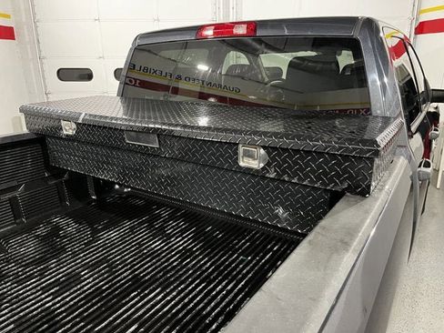 Used 2016 RAM 3500 Tradesman w/ Popular Equipment Group image 46