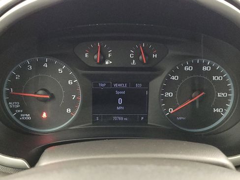 Used 2023 Chevrolet Malibu LS w/ Driver Confidence Package FWD image 23