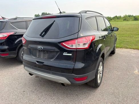 Used 2016 Ford Escape SE w/ Equipment Group 201A FWD image 11