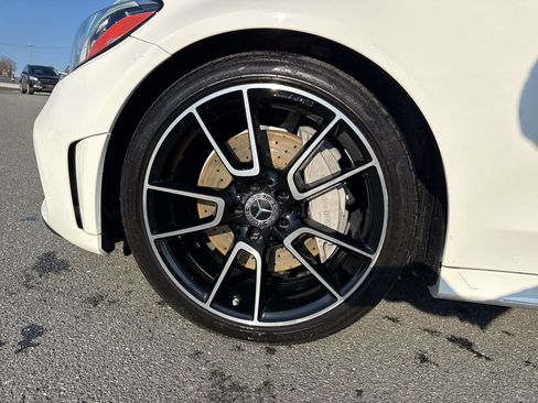 Used 2019 Mercedes-Benz C 300 Sedan image 31