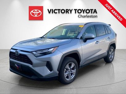 Used 2025 Toyota RAV4 XLE w/ Convenience Package