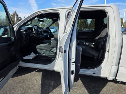 New 2026 Ford F150 STX w/ Equipment Group 200A AWD/4WD image 9